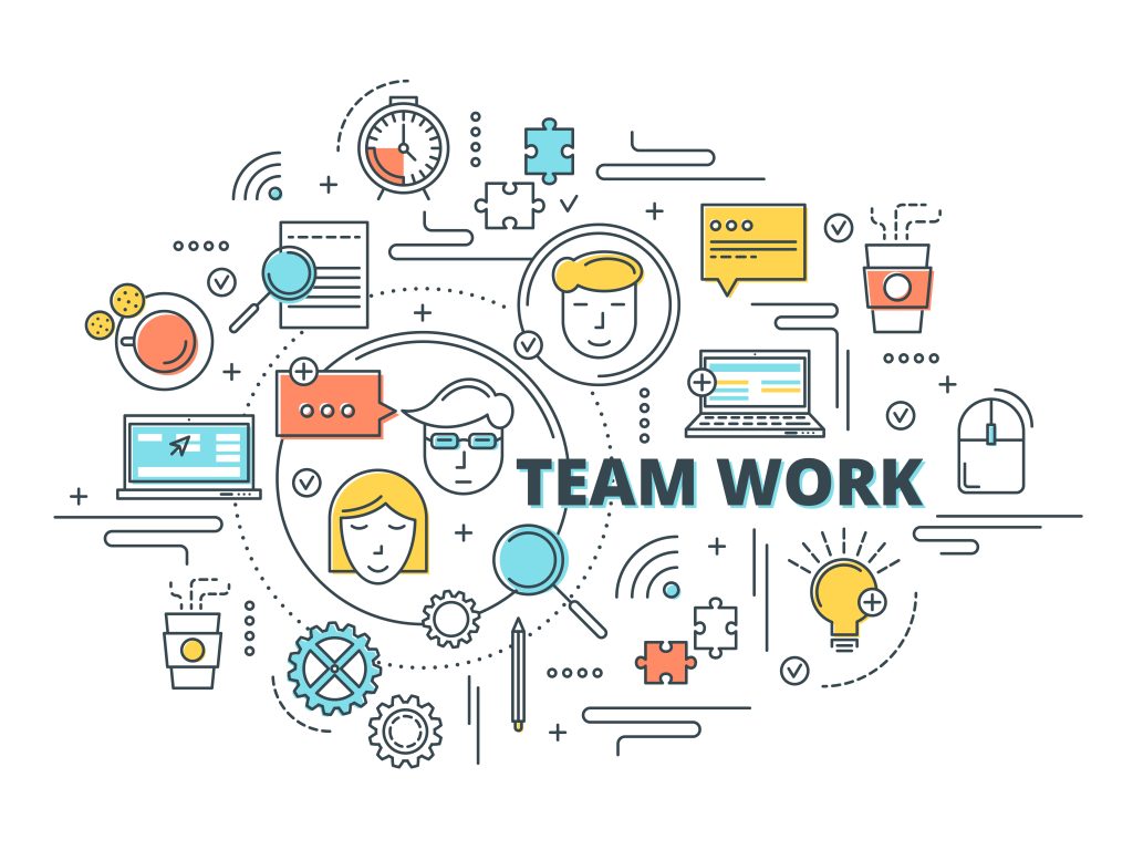 Essential Tools for Team Synergy