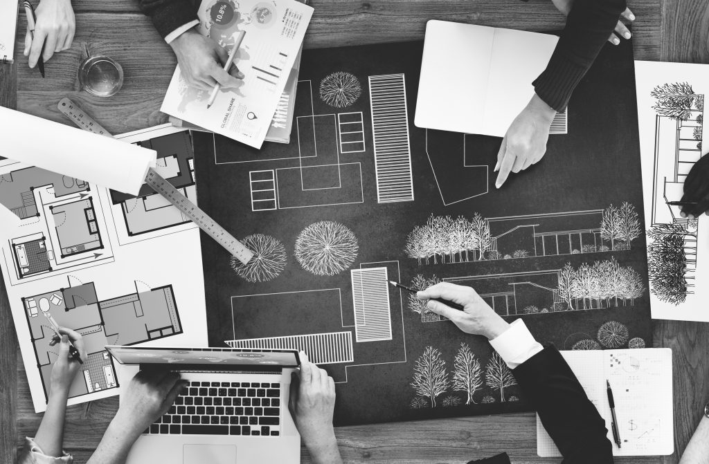 Designing Spaces for Seamless Collaboration